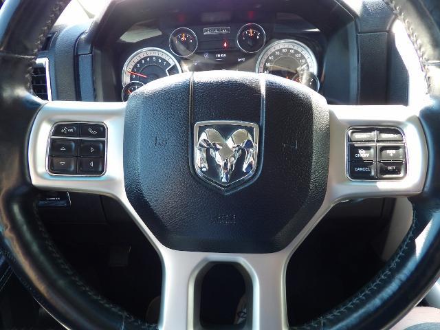 2015 Ram 1500 Laramie