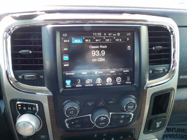 2015 Ram 1500 Laramie