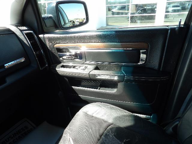 2015 Ram 1500 Laramie