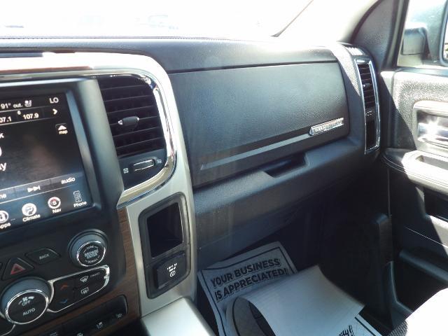 2015 Ram 1500 Laramie