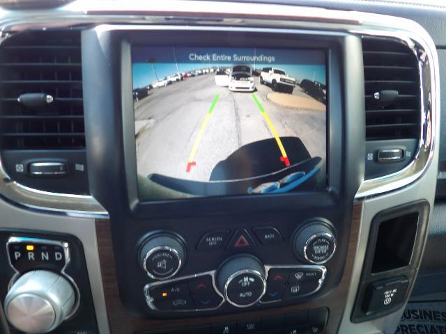 2015 Ram 1500 Laramie