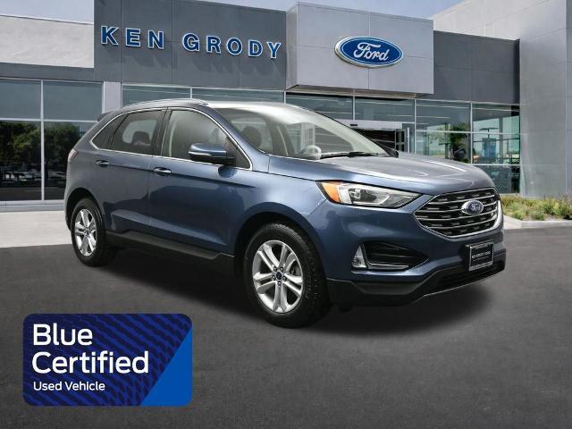 2019 Ford Edge SEL for sale in Carlsbad, CA