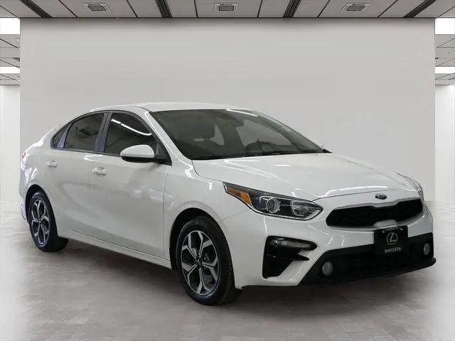 2020 Kia Forte LXS for sale in Wayzata, MN