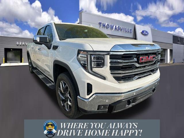 2024 GMC Sierra 1500 4WD Crew Cab Short Box SLT for sale in Thomasville, GA