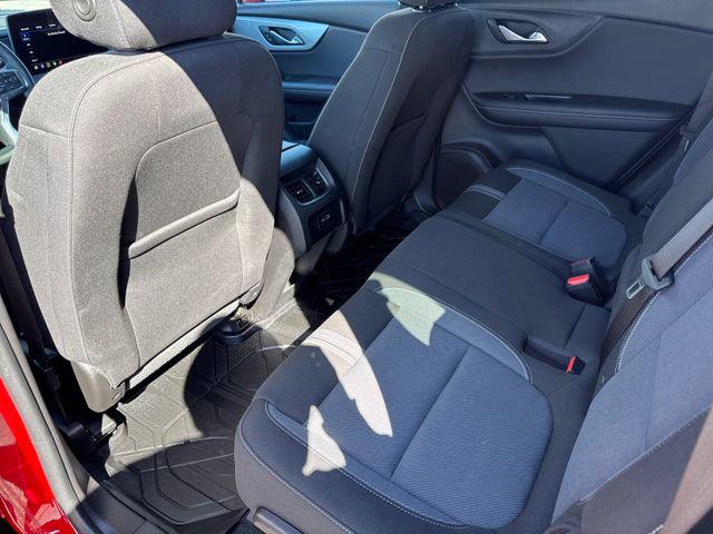 2023 Chevrolet Blazer AWD 2LT