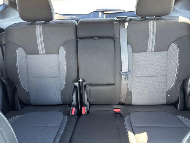 2023 Chevrolet Blazer AWD 2LT