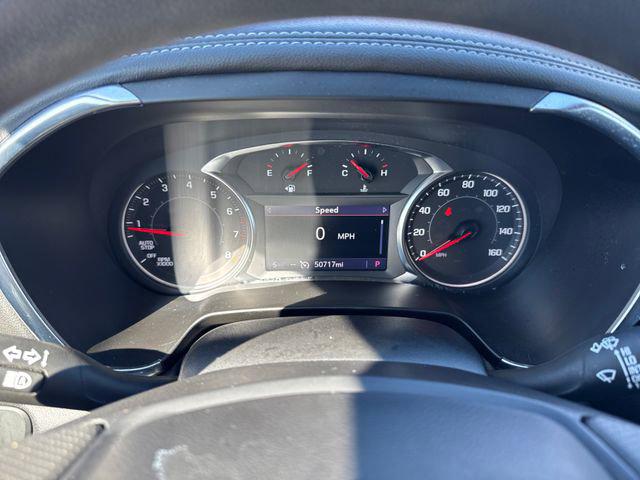 2023 Chevrolet Blazer AWD 2LT