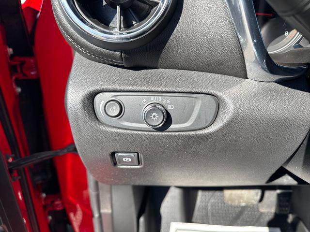 2023 Chevrolet Blazer AWD 2LT