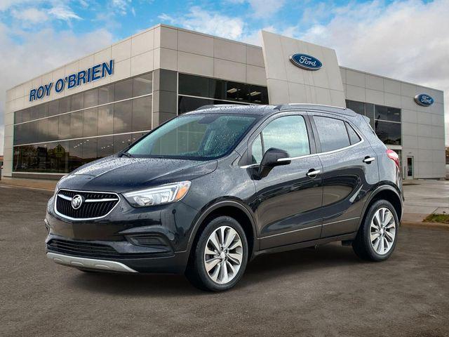 2019 Buick Encore AWD Preferred for sale in ST CLR SHORES, MI