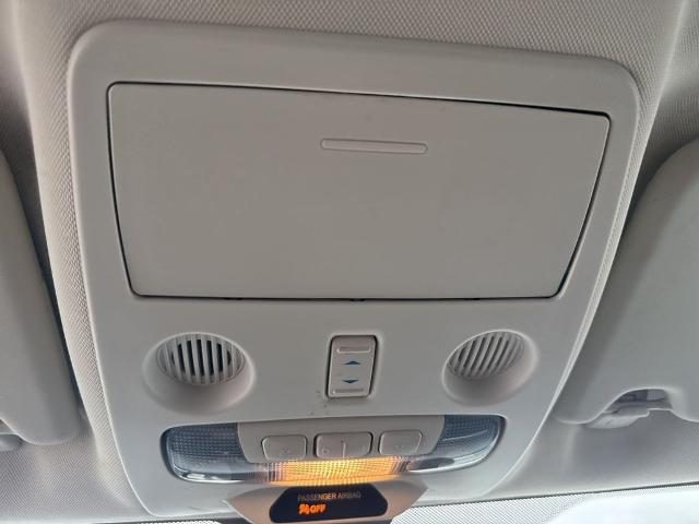 2022 Ford EcoSport SES