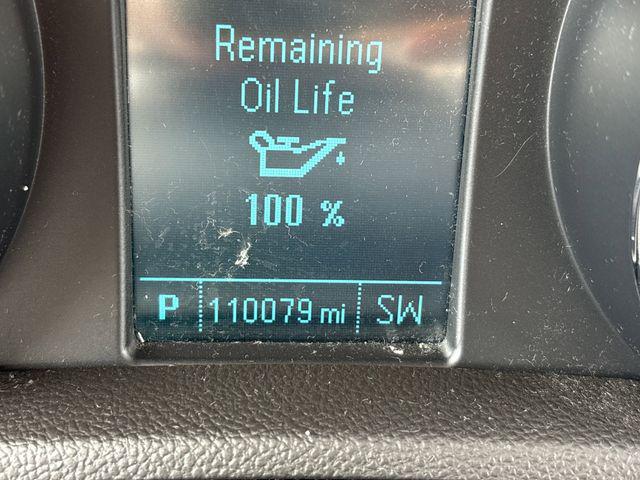 2016 Buick Encore Convenience
