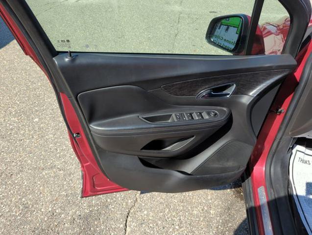 2016 Buick Encore Convenience