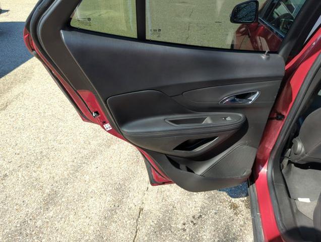 2016 Buick Encore Convenience