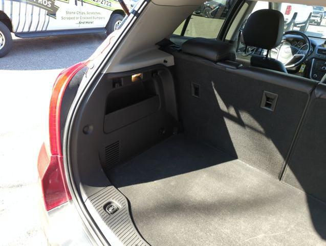2016 Buick Encore Convenience