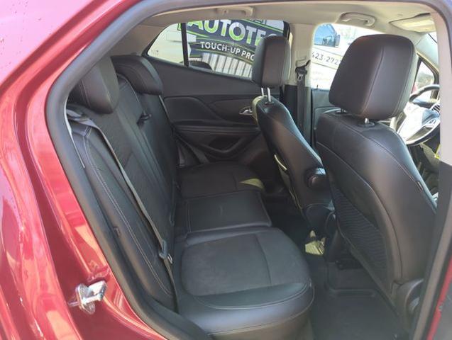2016 Buick Encore Convenience