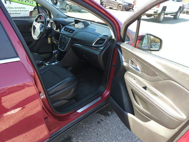 2016 Buick Encore Convenience