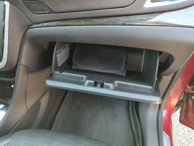 2016 Buick Encore Convenience