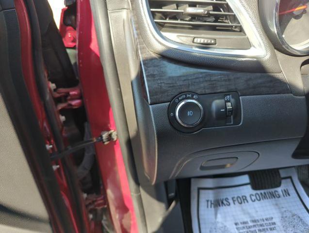 2016 Buick Encore Convenience