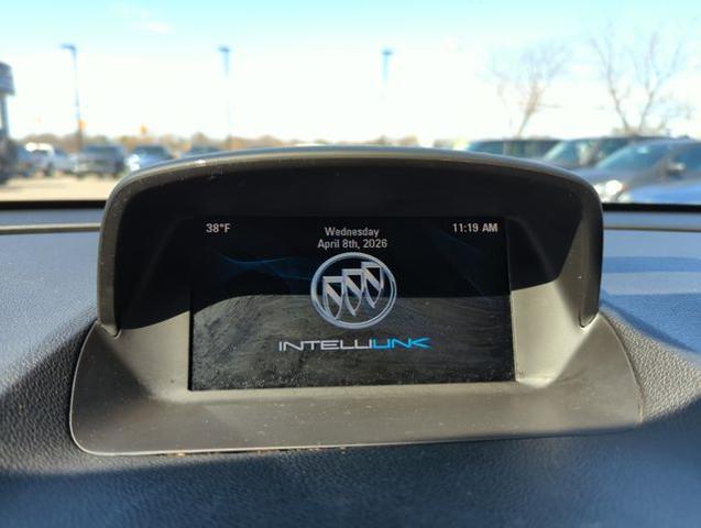 2016 Buick Encore Convenience