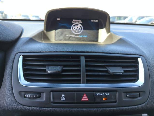 2016 Buick Encore Convenience