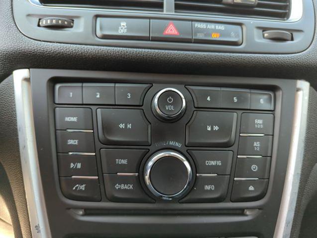 2016 Buick Encore Convenience