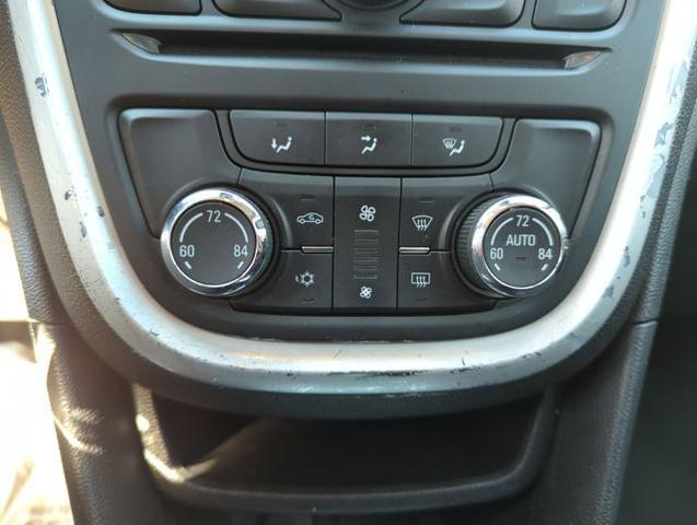 2016 Buick Encore Convenience