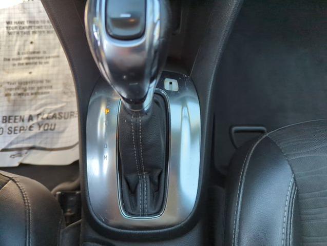 2016 Buick Encore Convenience