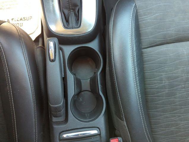 2016 Buick Encore Convenience