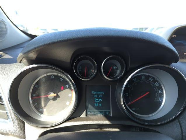 2016 Buick Encore Convenience