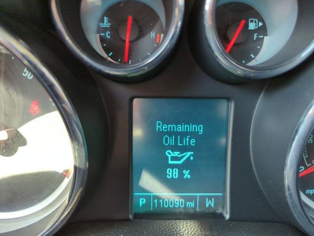 2016 Buick Encore Convenience