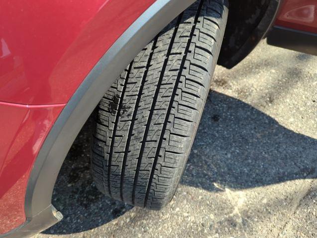 2016 Buick Encore Convenience