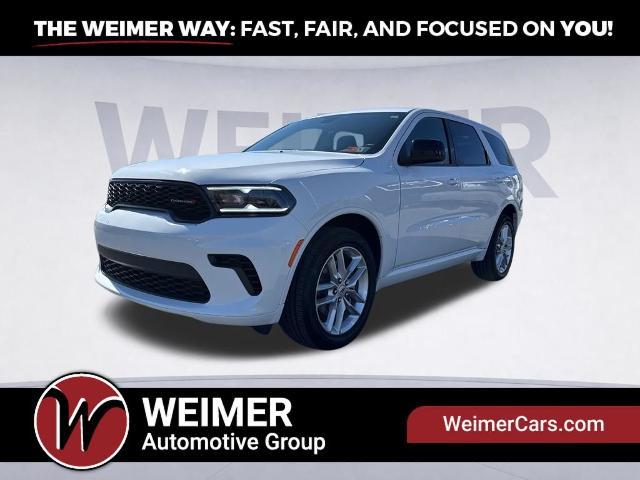 2026 Dodge Durango GT AWD for sale in Moorefield, WV