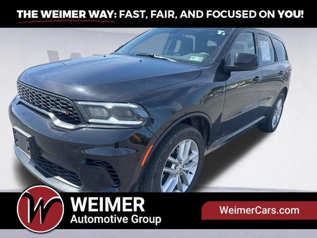 2026 Dodge Durango GT AWD for sale in Moorefield, WV
