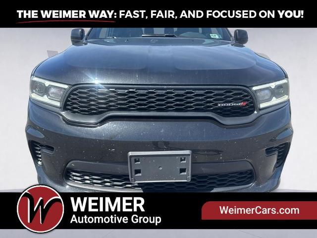 2026 Dodge Durango GT AWD