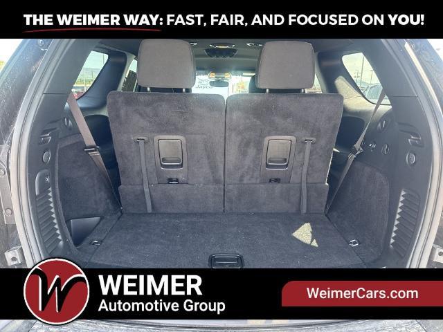 2026 Dodge Durango GT AWD