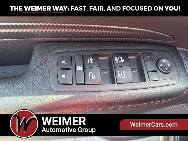 2026 Dodge Durango GT AWD
