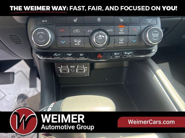 2026 Dodge Durango GT AWD