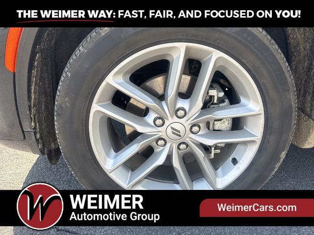 2026 Dodge Durango GT AWD
