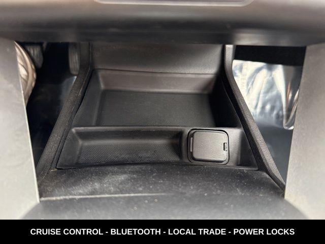 2014 Ford Fusion S