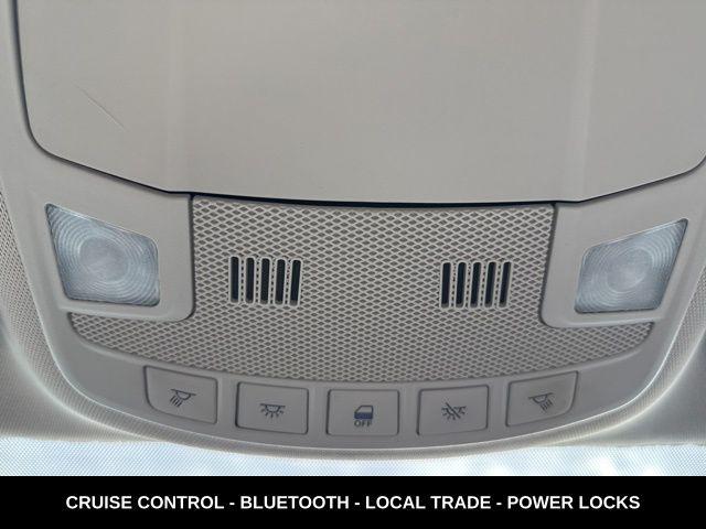 2014 Ford Fusion S