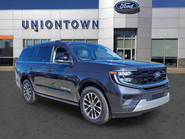 2025 Ford Expedition Platinum for sale in Uniontown, PA