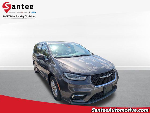 2023 Chrysler Pacifica Touring L for sale in Manning, SC