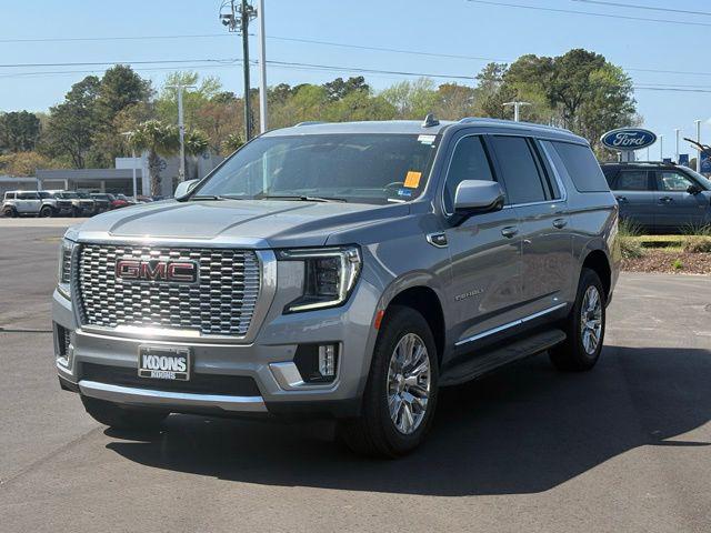 2024 GMC Yukon XL 4WD Denali for sale in Morehead City, NC