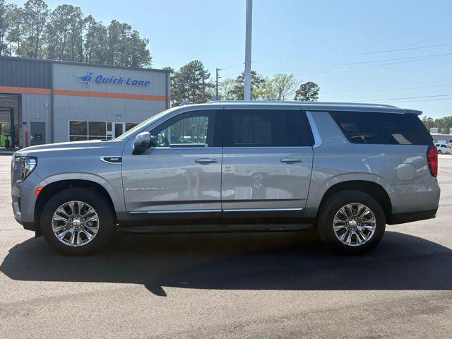 2024 GMC Yukon XL 4WD Denali