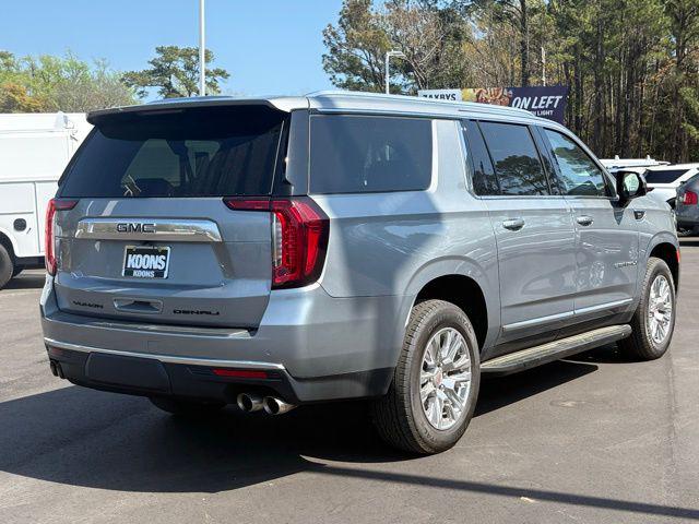 2024 GMC Yukon XL 4WD Denali