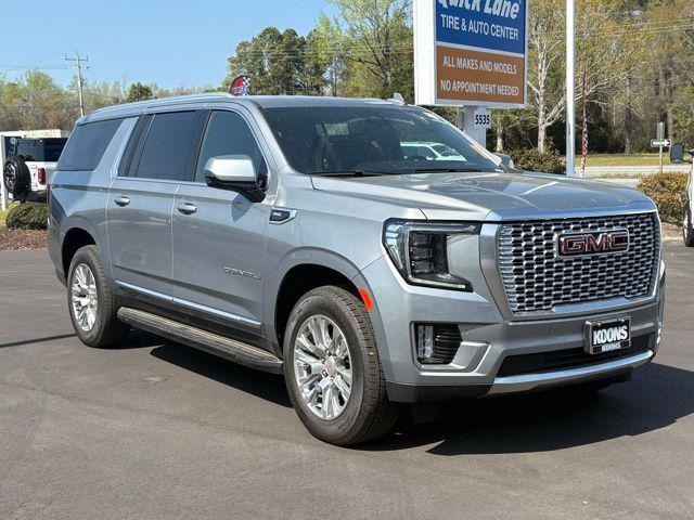 2024 GMC Yukon XL 4WD Denali