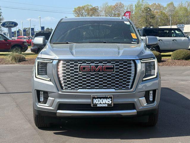 2024 GMC Yukon XL 4WD Denali