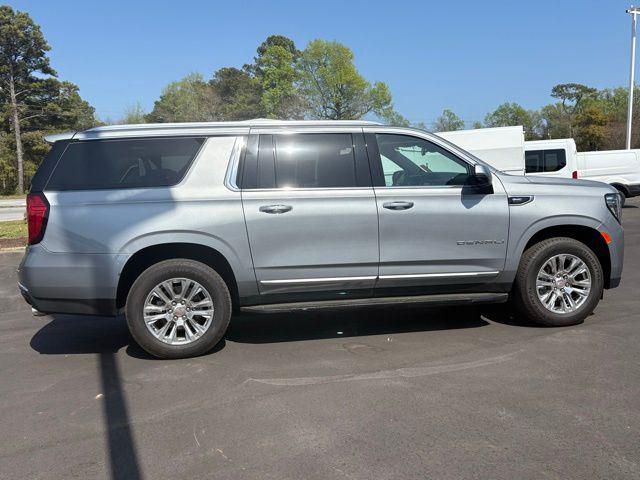 2024 GMC Yukon XL 4WD Denali