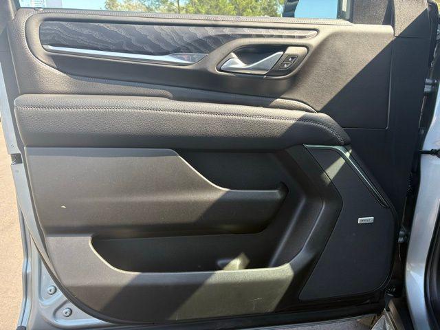 2024 GMC Yukon XL 4WD Denali