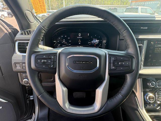 2024 GMC Yukon XL 4WD Denali